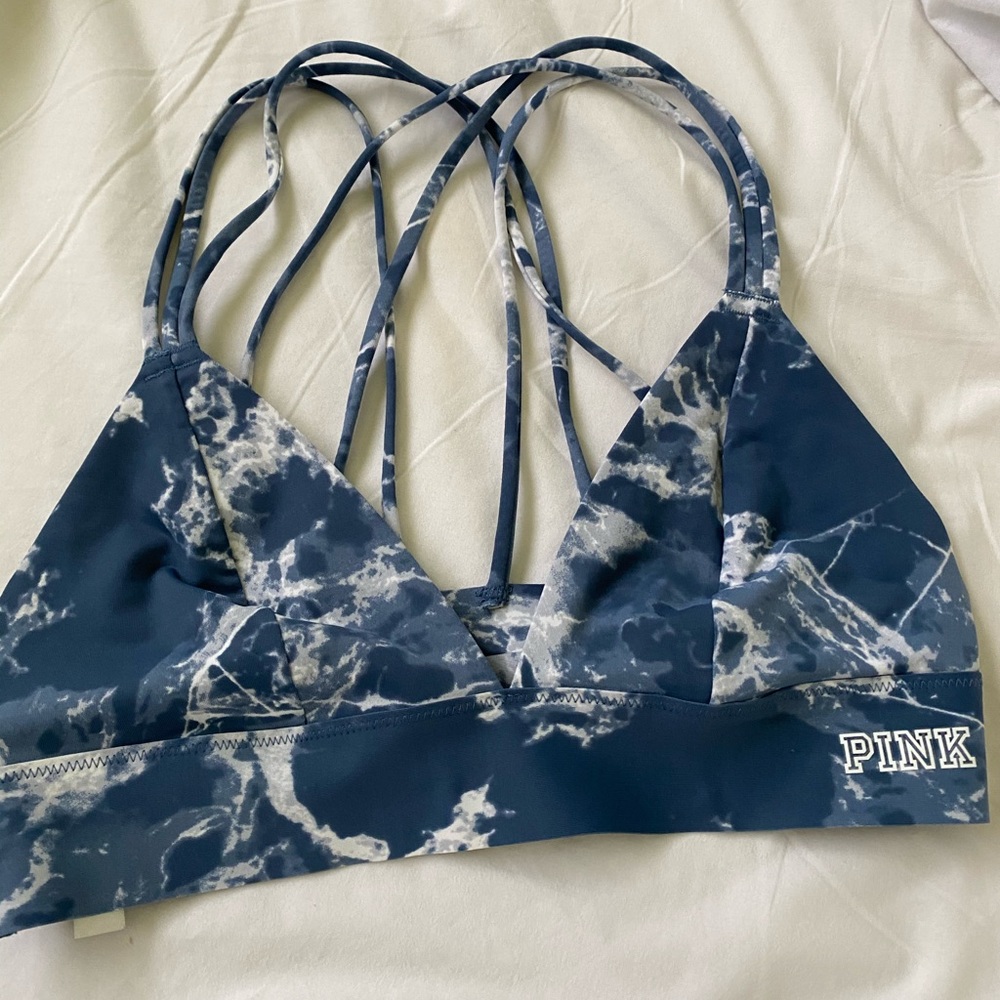 VS PINK bralette